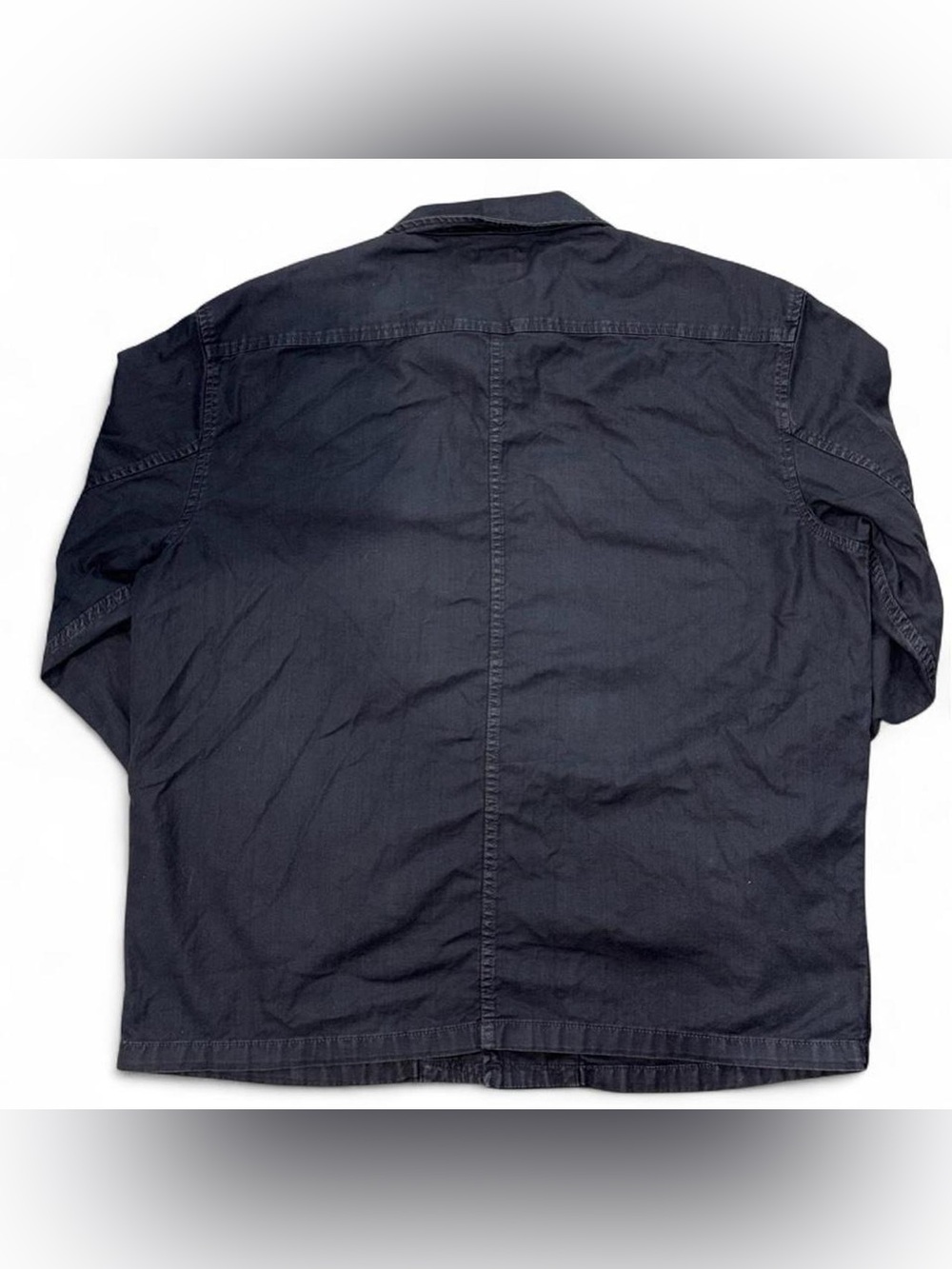 FAHERTY Commander Jacket! - Picture 5 of 9